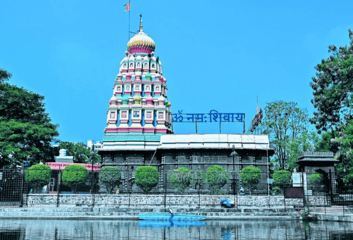 Wagheshwar Temple